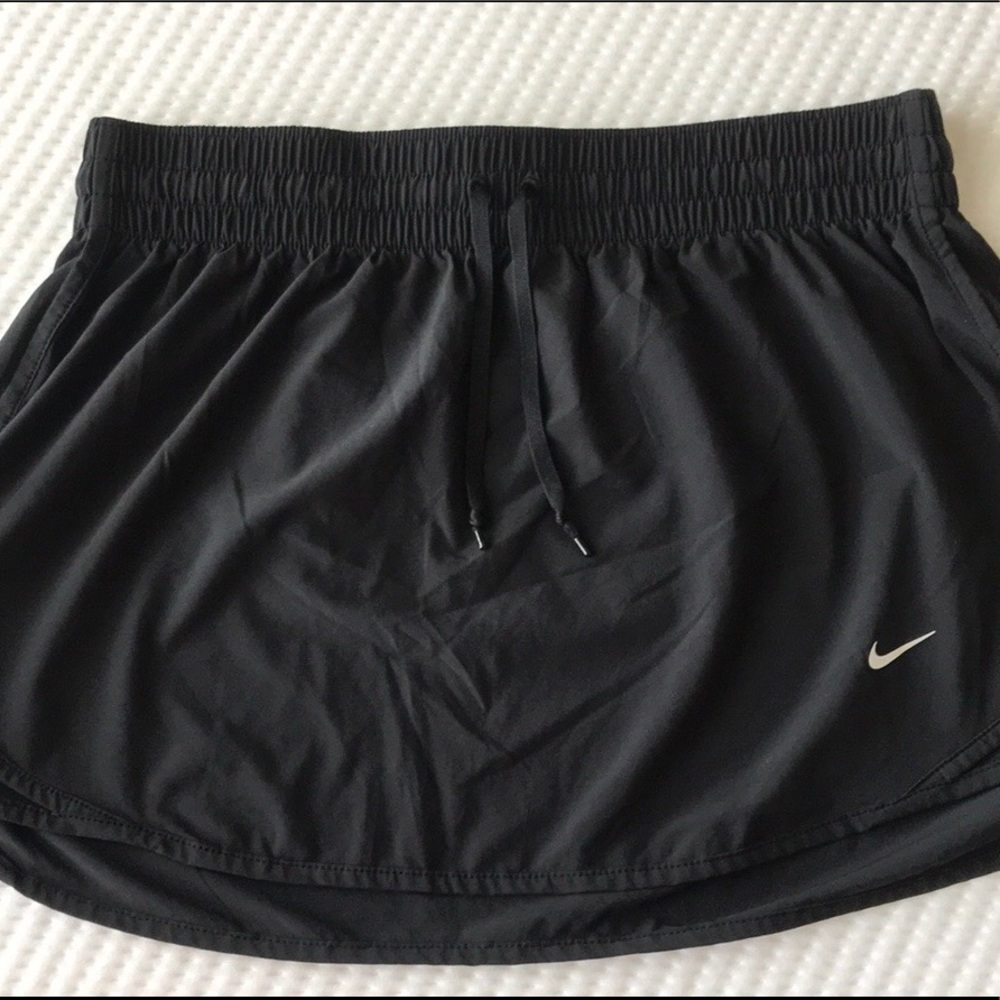 Nike Athletic Skirt